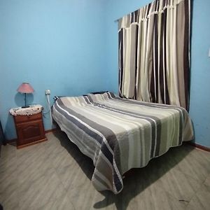 Habitación Triple Confort